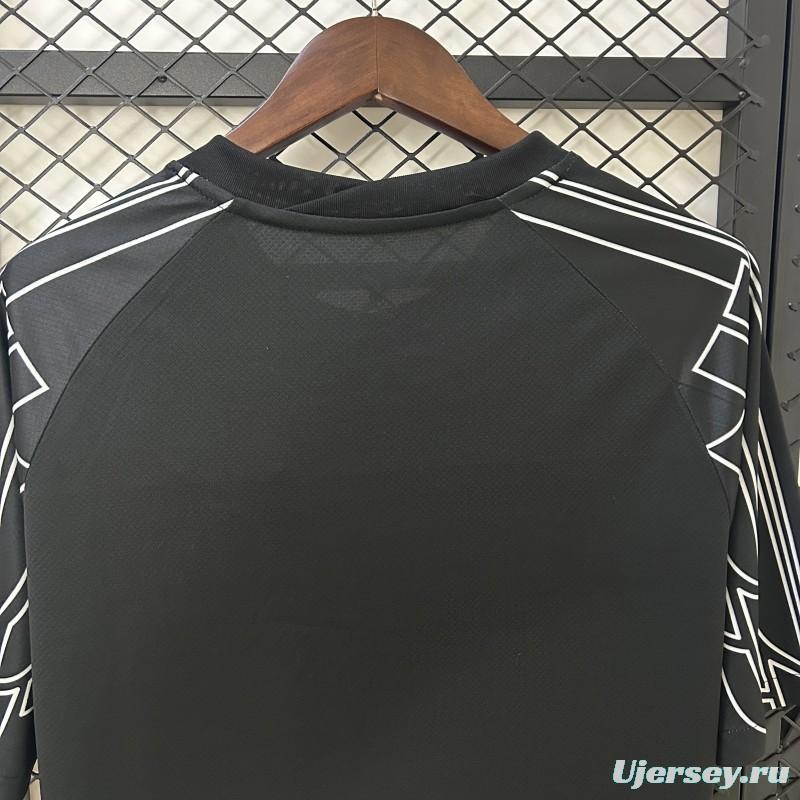 24/25 PSG Fourth Away Jersey