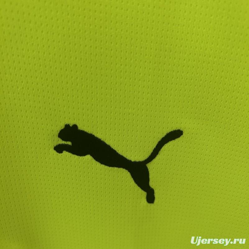 24/25 Borussia Dortmund Special Green Jersey