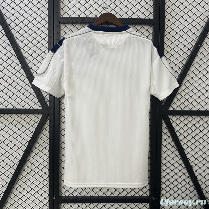 00/01 Retro Manchester United Away Jersey