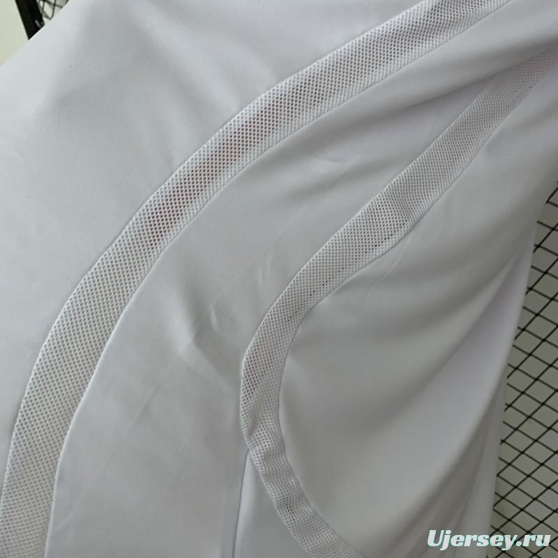 06/07 Retro River Plate Home Jersey