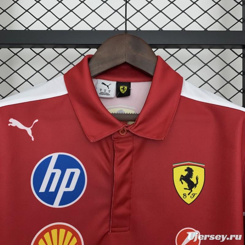 2025 Polo F1 Formula One;