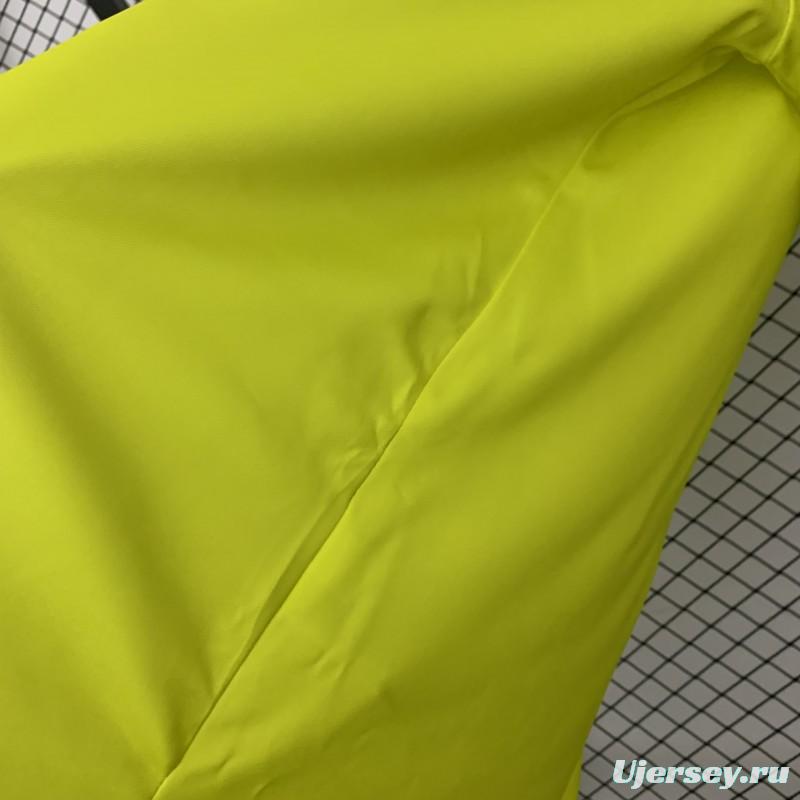 95/96 Retro Borussia Dortmund Home Jersey