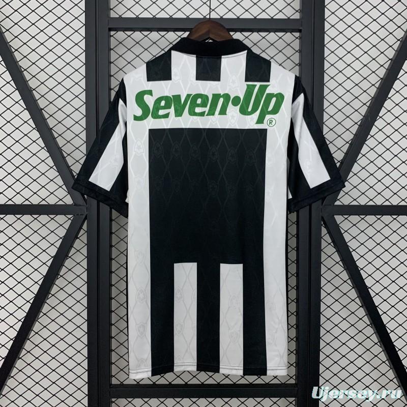 1995 Retro Botafogo Home Jersey