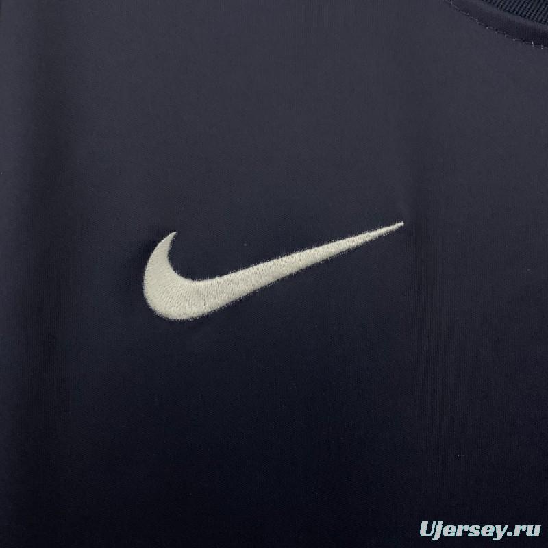 13/14 Retro Bahia Away Jersey