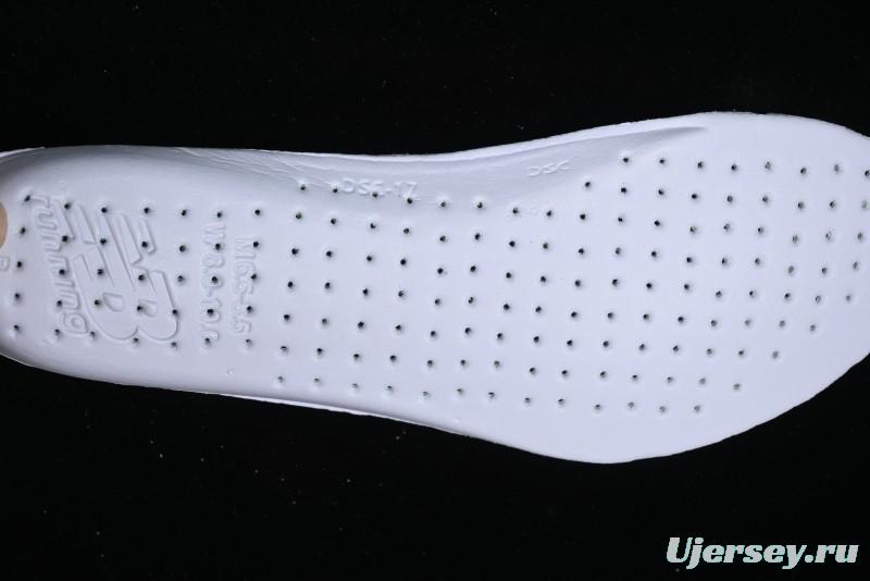 New Balance FuelCell Rebel V4 Low-Top Anti-Slip Durable Versatile Casual Running Shoes - MFCPZSX