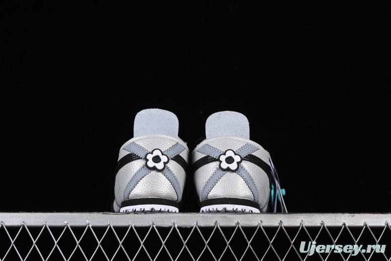 Onitsuka Tiger Mexico 66 Low-Top Casual Running Shoes - 1183B493-100