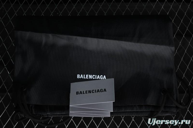 Balenciaga Phantom Sneaker 10th Generation Trend Running Shoes - W2SM31010