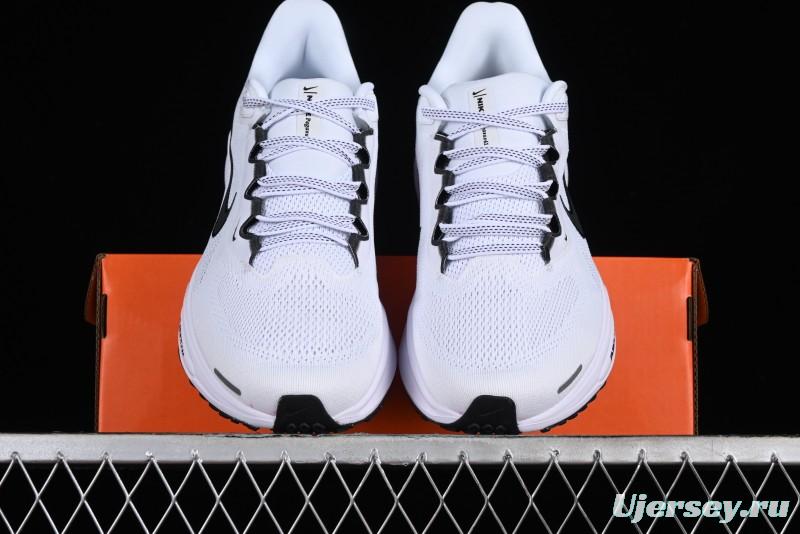 Nike Air Zoom Pegasus 41 Breathable Mesh Lightweight Durable Running Shoes - HF1537-100
