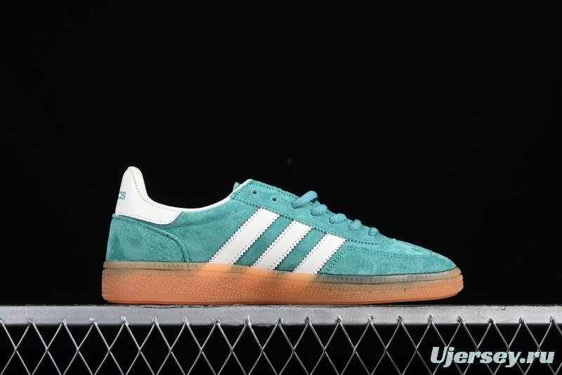 Adidas Handball Spezial Sporty&Rich Retro Casual Sneakers - IH2148