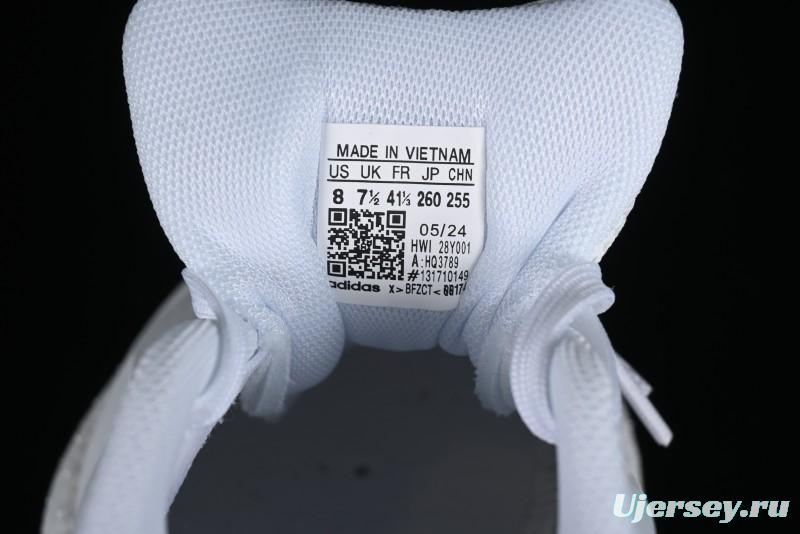 Adidas RunFalcon 3.0 HQ3789 Breathable Casual Running Shoes with Boost Foam