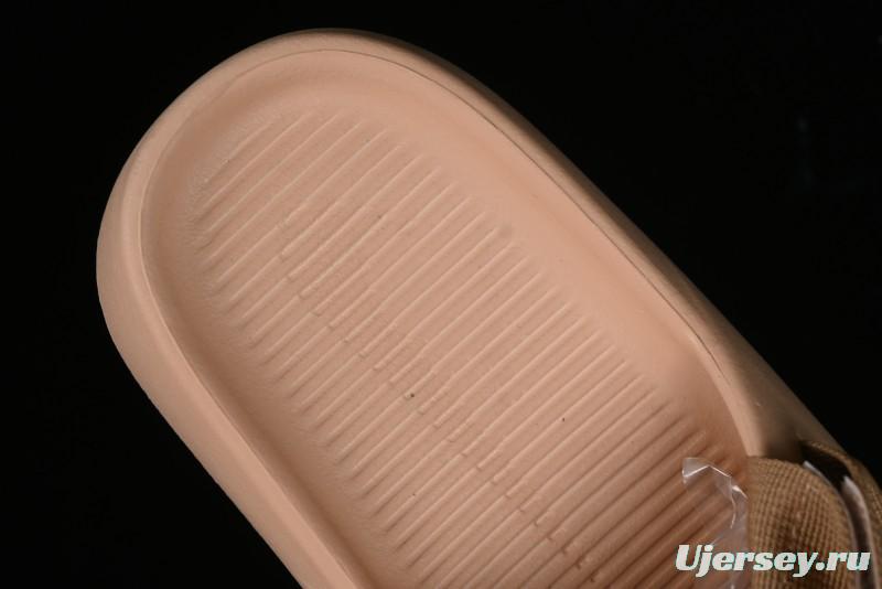 Nike Calm Slide Mule Comfortable Foam Sandals - FB2185-200