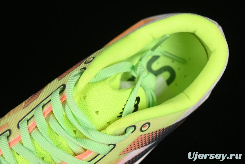 New Balance FuelCell Rebel V4 Low-Top Anti-Slip Wear-Resistant Versatile Casual Running Shoes - MRCELLA4