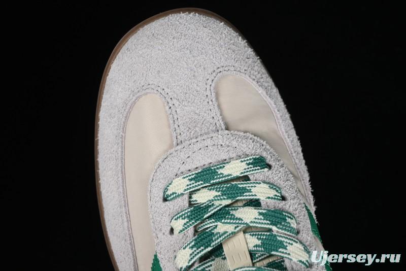 Adidas Samba Vegan OG Casual Sneakers - GY4344