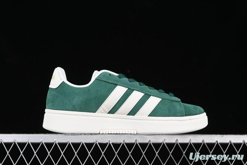 Adidas Originals Low-Top Casual Basketball Shoes - IH0851