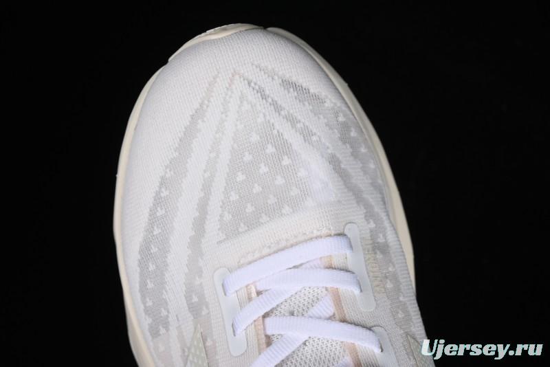 New Balance FuelCell Rebel V4 Low-Top Slip-Resistant Durable Versatile Casual Running Shoes - WFCXLJ4