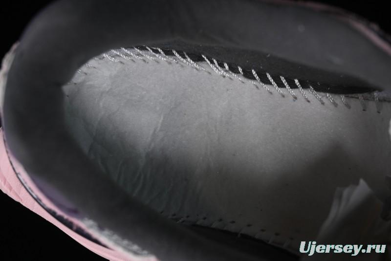 Joe Freshgoods New Balance NB9060 Collaboration Retro Casual Running Shoes with ABZORB Cushioning - U9060YSO