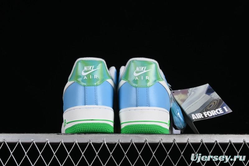 Nike Air Force 1 '07 Low Casual Sneakers - FZ4032-407