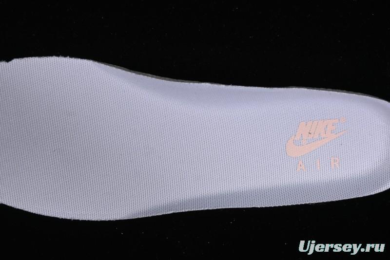 Nike Air Force 1 '07 Low Sneakers in Cinnamon Powder - Summer Fresh Series with 3M Reflective Logo - FB8971-700