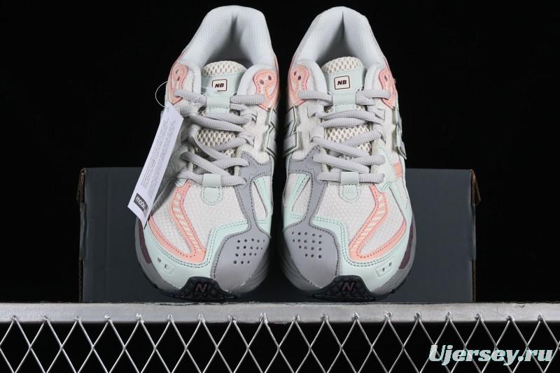 New Balance 1906 Series Retro Dad Style Casual Running Shoes with T-Beam Outsole - M1906ND