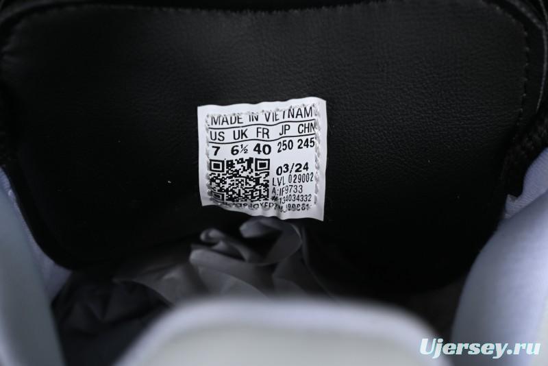 Adidas Originals Gazelle Indoor Bad Bunny Retro Low-Top Sneakers with Non-Slip and Wear-Resistant Sole - IF9733