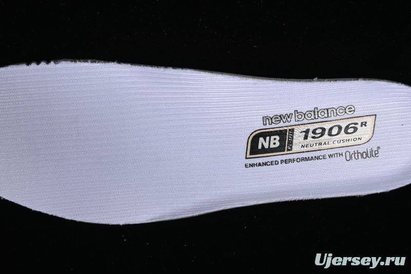 New Balance 1906 Series Retro Dad Style Casual Running Shoes - M1906RI