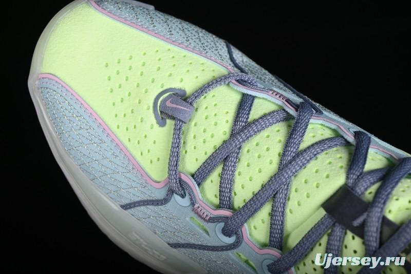 Nike Air Zoom G.T.Cut 3 EP Basketball Shoes with Full-Length ZoomX Foam for Superior Cushioning - DV2913-401