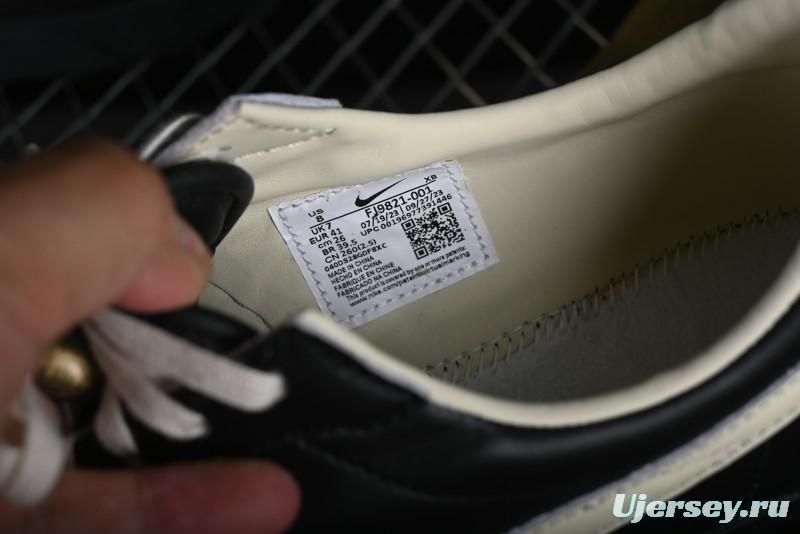 Bode x Nike Astro Grabber Casual Sneakers - FJ9821-001