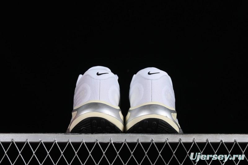 Nike Journey Run 2024 Low-Top Casual Running Shoes with Cushioning Anti-Slip and Wear-Resistant Design - FJ7765-104