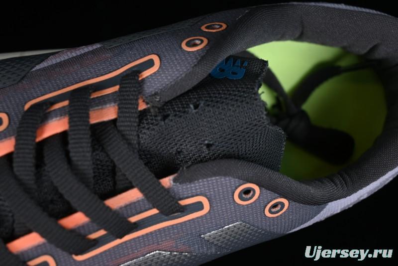 New Balance FuelCell Rebel V4 Low-Top Anti-Slip Durable Versatile Casual Running Shoes - MFCXPK4