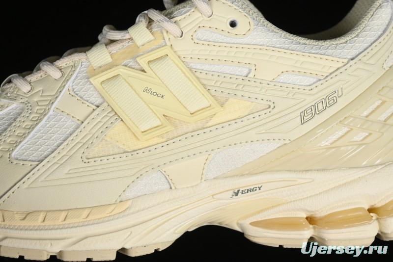 New Balance 1906 Series Retro Dad Style Casual Running Shoes - M1906NK