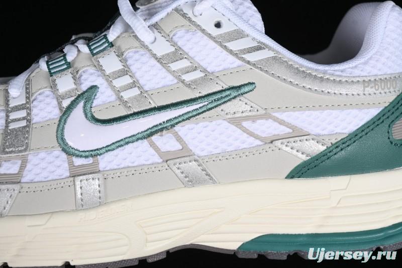 Nike P-6000 Retro Casual Sneakers Dad Shoes with Lightweight Design - HF4308-072