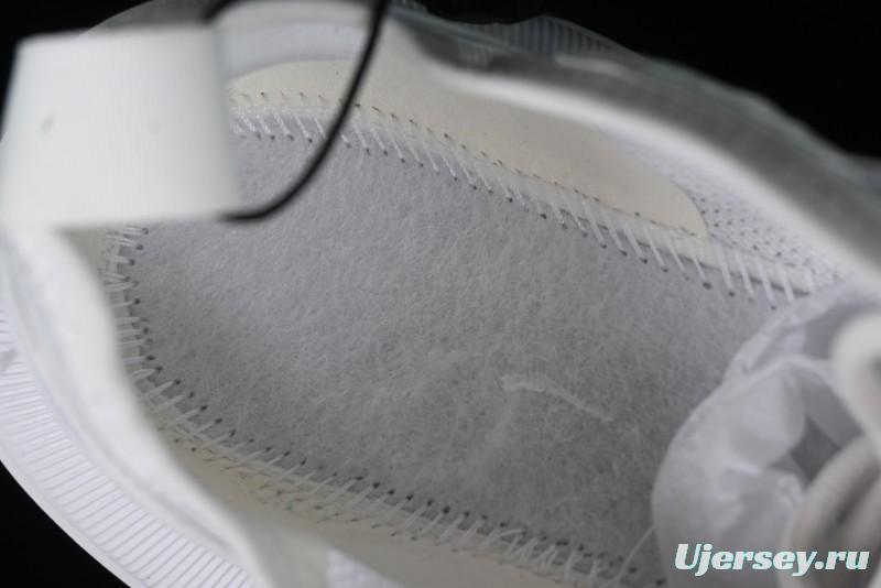 Balenciaga Circuit Lightweight Distressed Print Round-Toe Fashion Casual Shoes - WFLGC9000