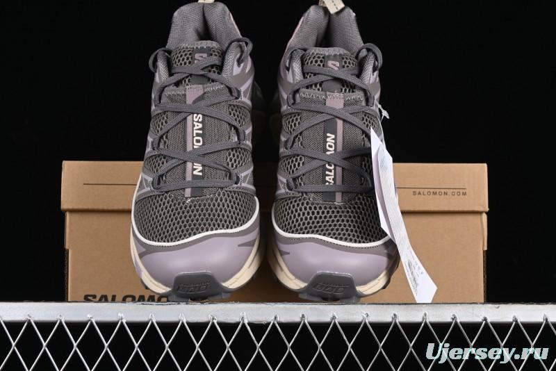 Salomon XT-6 EXP Outdoor Trail Running Shoes with Advanced Technology - 474681-29