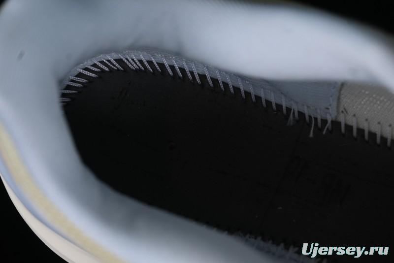 Nike Air Zoom Structure 25 2024 New Cushioning Anti-Slip Comfort Running Shoes - FV3635-171