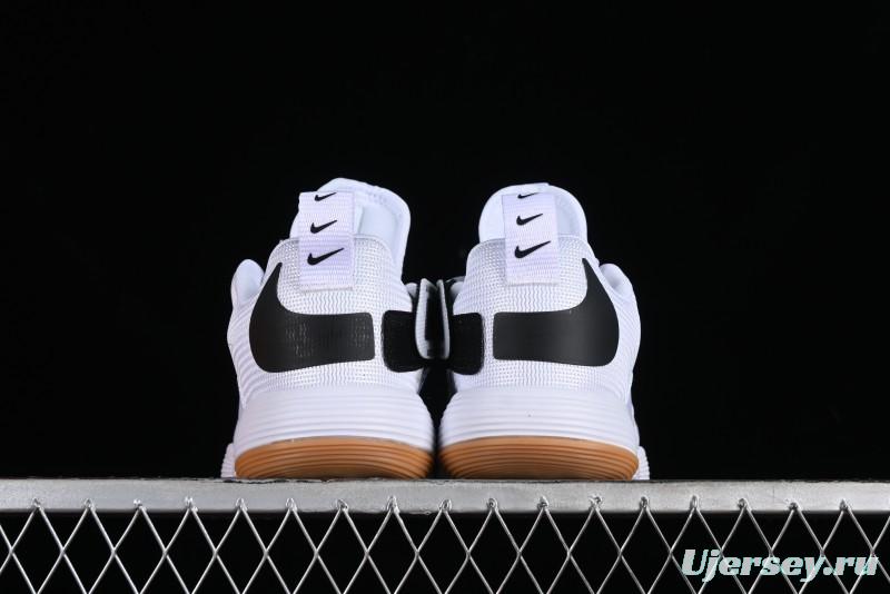 Nike React HyperSet Lightweight Balanced Low-Top Training Shoes - CI2956-100