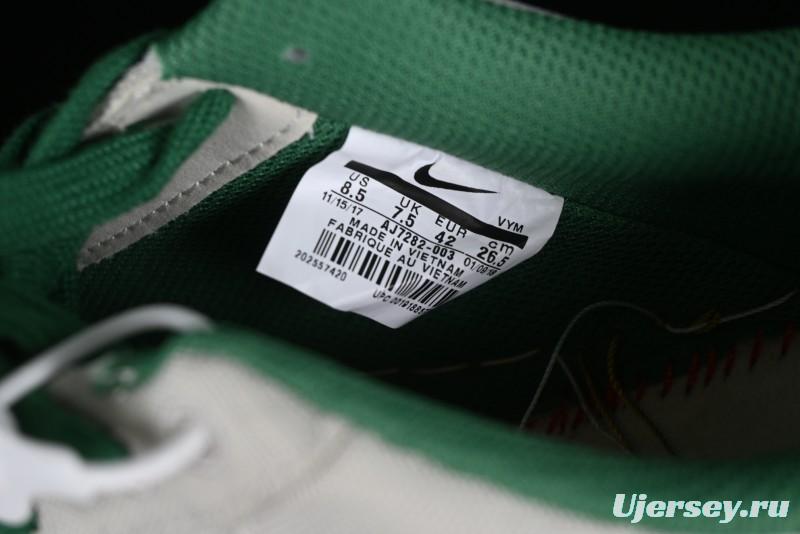 Nike Air Force 1 '07 Low TXT Casual Sneakers - AJ7282-003