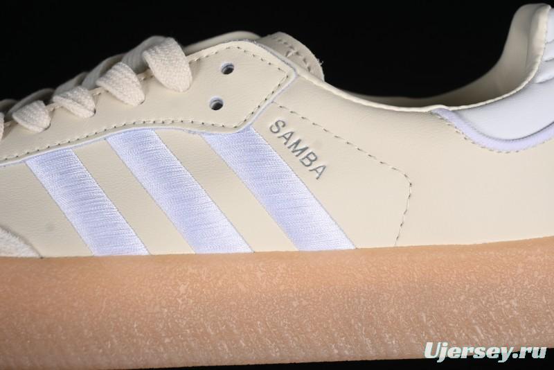 Adidas Samba W Casual Sneakers - ID0434