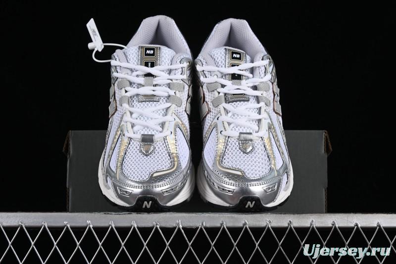 New Balance 1906 Series Retro Dad Style Casual Running Shoes - M1906RI