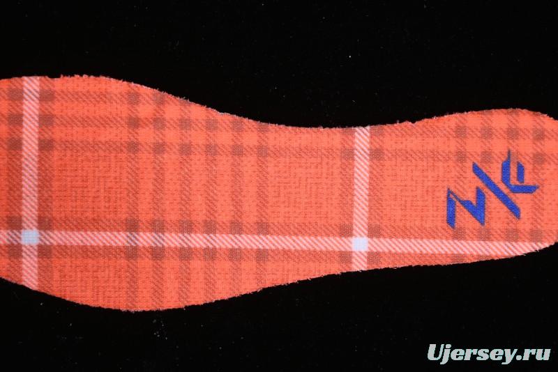 Nike Zoom Fly 5 Premium Lightweight Elastic Running Shoes - FQ7679-800