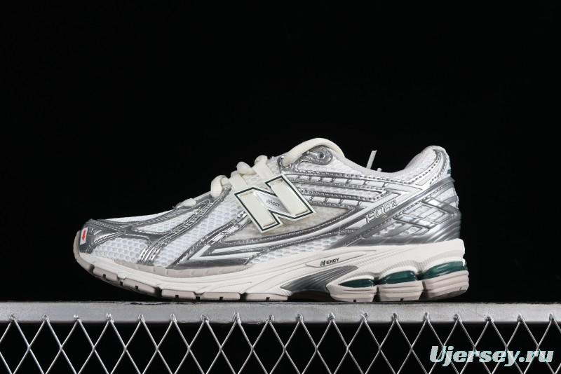 New Balance 1906 Series Retro Dad Style Casual Running Shoes - M1906REE