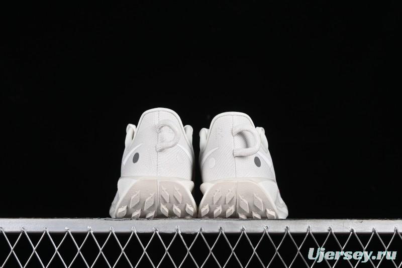 Nike Pegasus Trail 5 Off-Road Series Lightweight Comfortable Durable Low-Top Running Shoes - DV3864-003