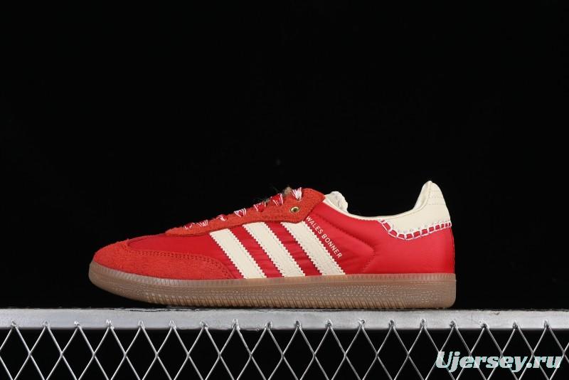 Adidas Samba Vegan OG Sneakers - GY6612