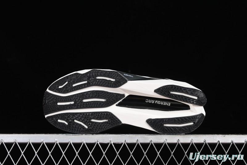 New Balance FuelCell Rebel V4 Low-Top Anti-Slip Wear-Resistant Versatile Casual Running Shoes - MFCPZSI