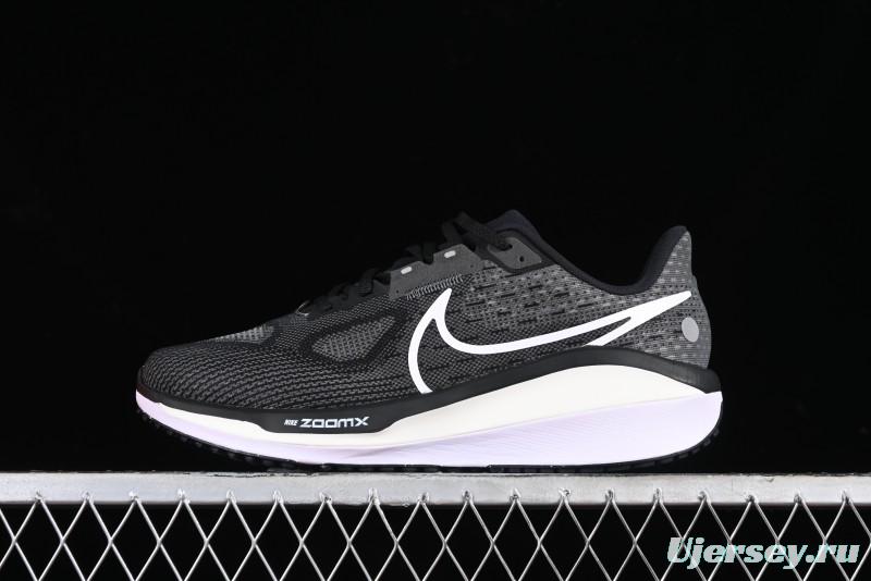 Nike Air Zoom Vomero 17 Lunar Summer 2024 Cushioned Casual Running Shoes - FB1309-004
