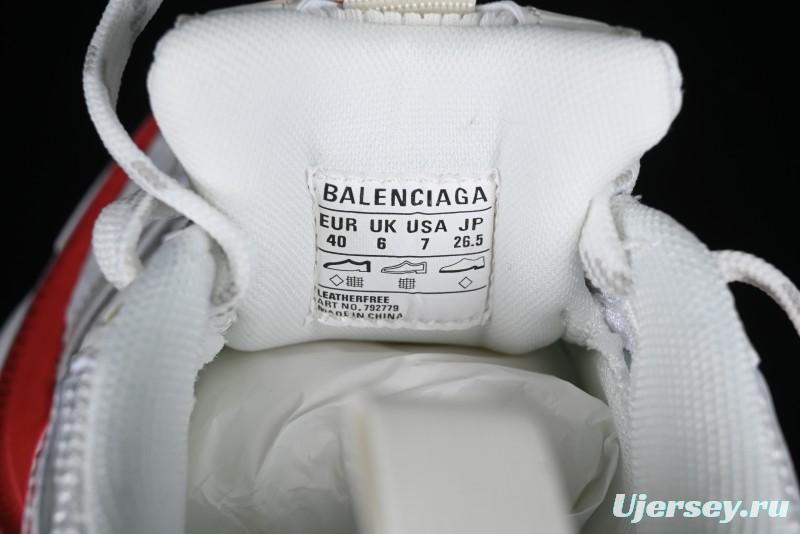 Balenciaga Track Sneaker Outdoor Concept Retro Dad Shoes - W2MV29670