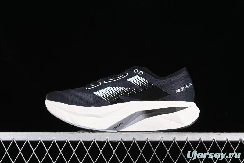 New Balance FuelCell Rebel V4 Low-Top Anti-Slip Wear-Resistant Versatile Casual Running Shoes - MFCPZSD