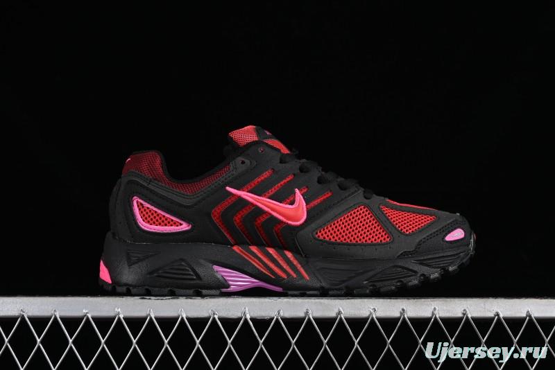 Nike Air Pegasus 2005 Retro Low-Top Running Casual Shoes - FJ1912-001