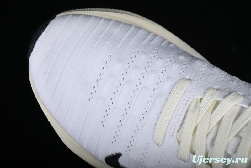 Nike ZoomX Infinity Run 4 Professional Cushioned Running Shoes with Knit Upper - DR2670-104