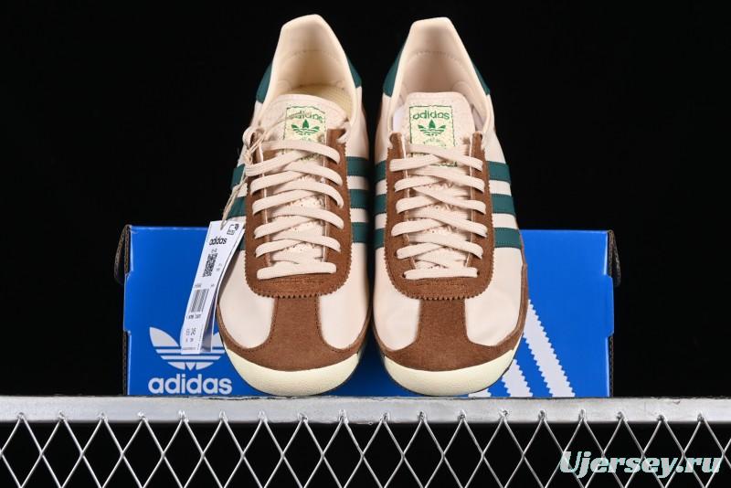 Adidas Originals SL 72 Retro Running Shoes with Ecotex Tongue and EVA Midsole - JH8648