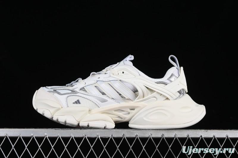 Adidas Vento XLG Deluxe IH7795 Lightweight Cyber Retro Casual Sport Dad Shoes - IH7795